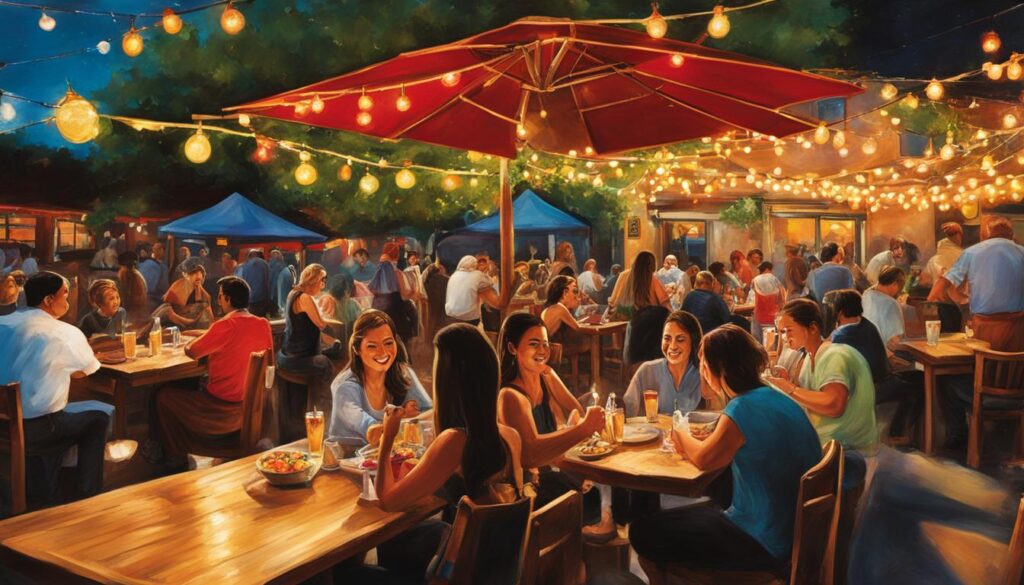 Austin Texas Restaurants Austin Texas Restaurants