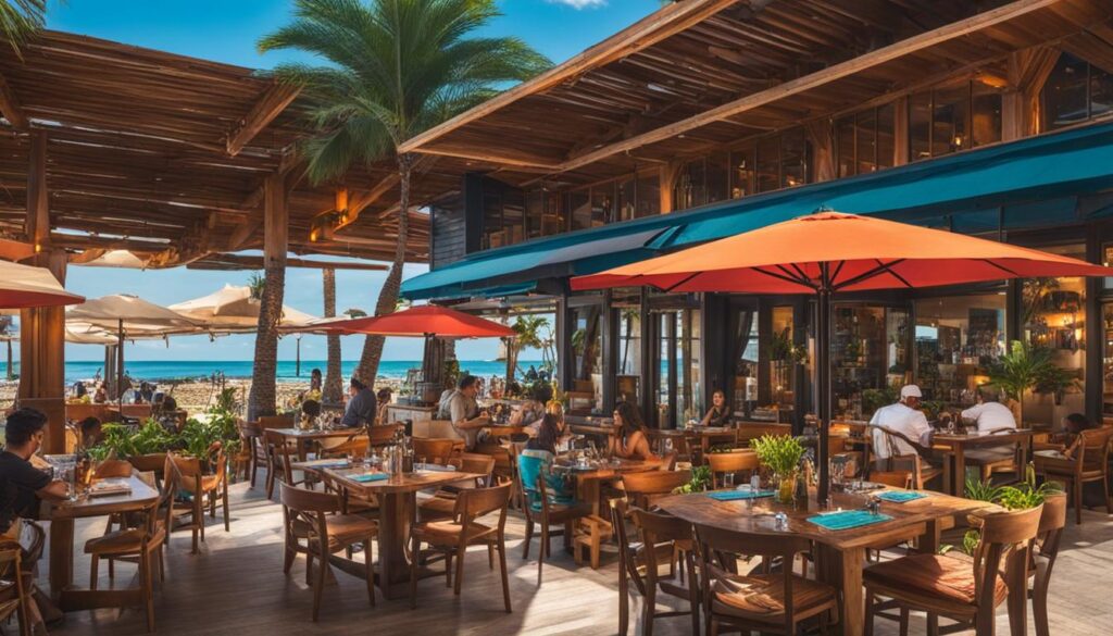 Briny Breezes dining options Briny Breezes dining options