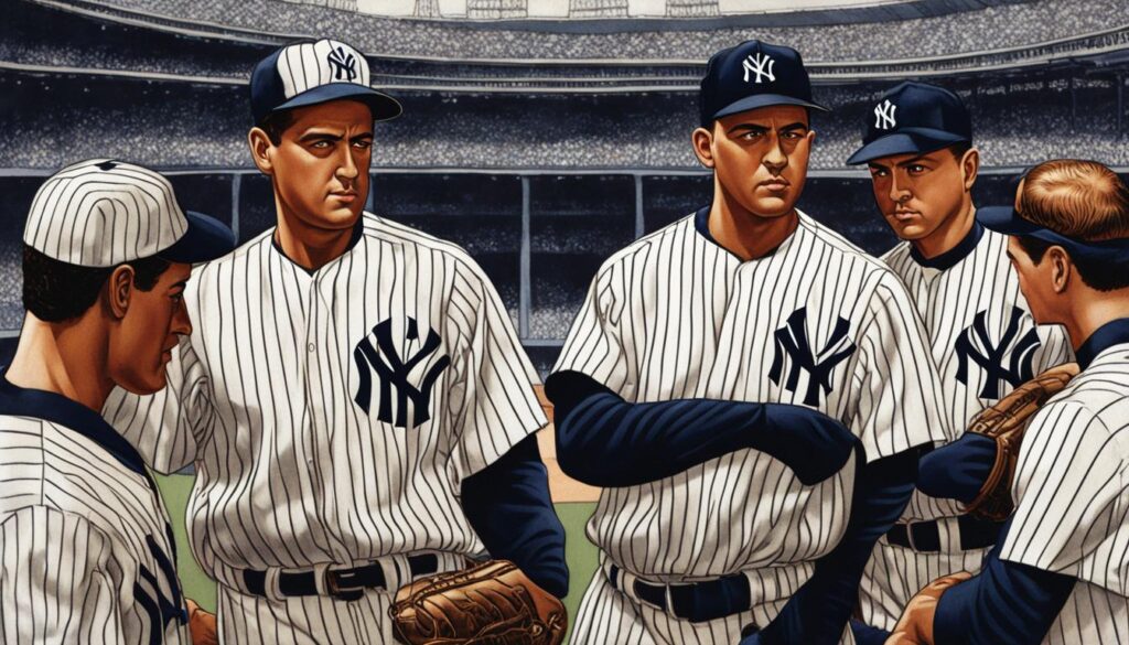 Bronx Bombers
