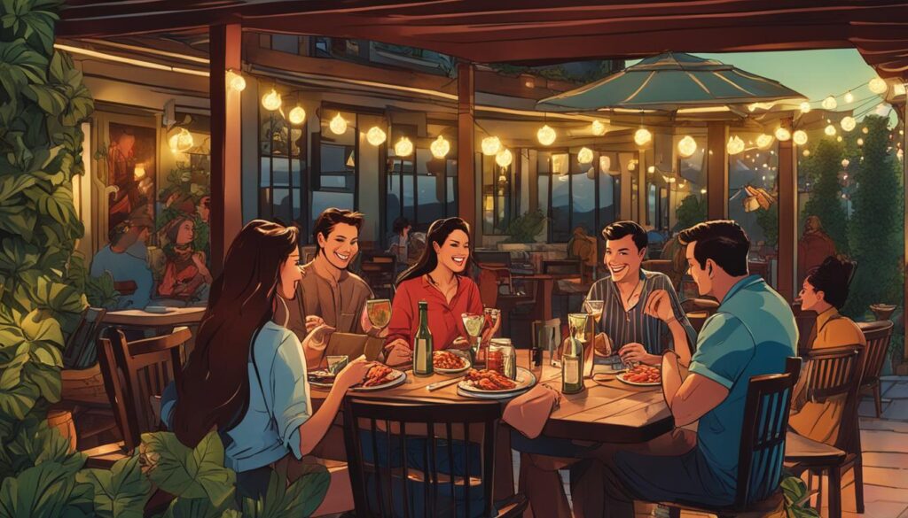 Casual Dining Options in Hypoluxo Florida Casual Dining Options in Hypoluxo Florida