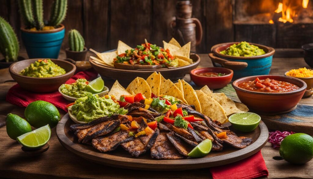 El Paso Culinary Delights El Paso Culinary Delights