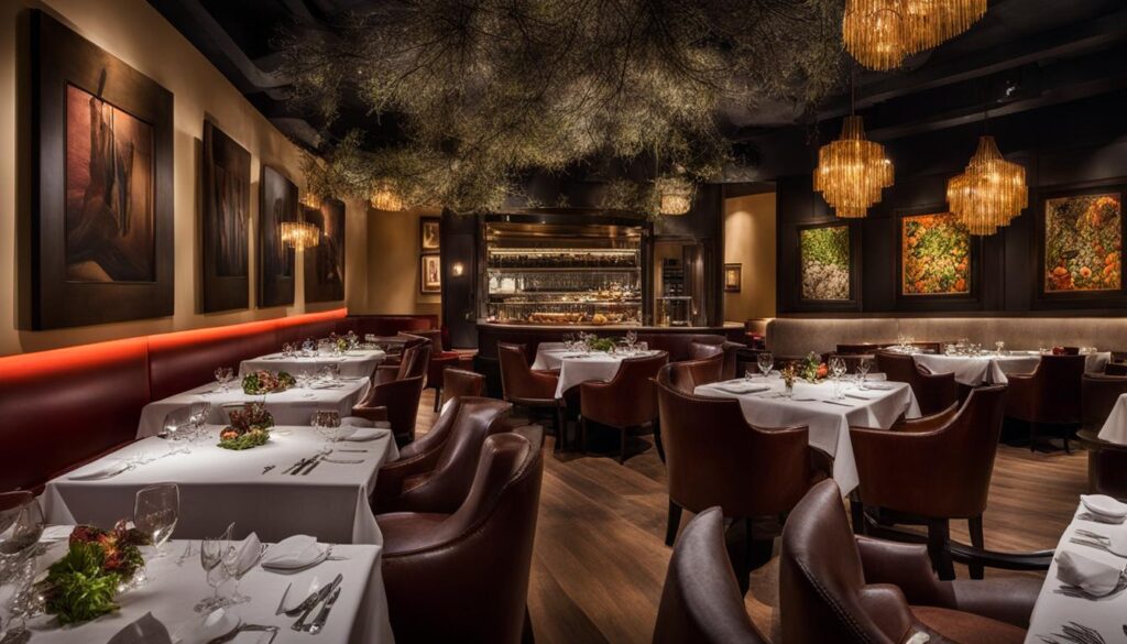 Exquisite cuisine in Dallas Texas Exquisite cuisine in Dallas Texas