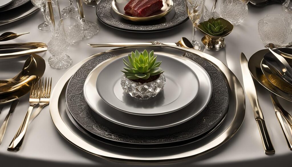 Fine Dining in El Paso Fine Dining in El Paso