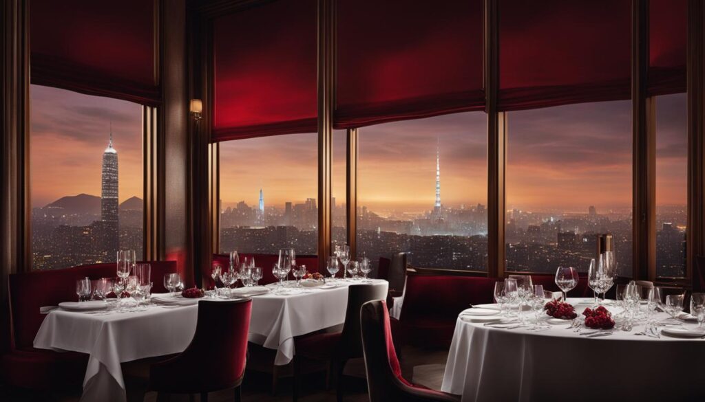 Fine dining experiences in Lubbock Texas Fine dining experiences in Lubbock Texas