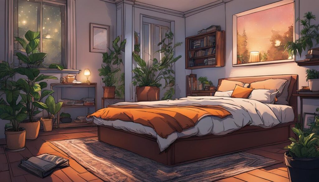 Healthy Sleep Habits