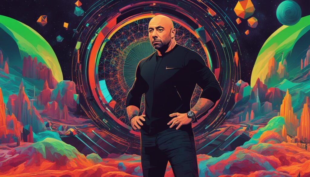 Joe Rogan net worth and Spotify deal