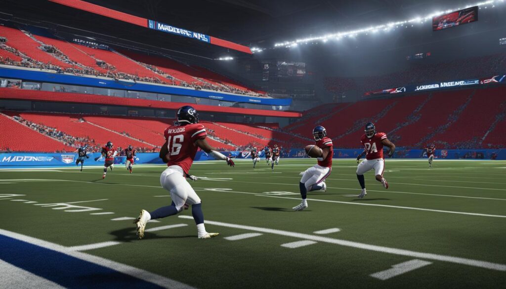 Madden NFL 24 PlayStation 5