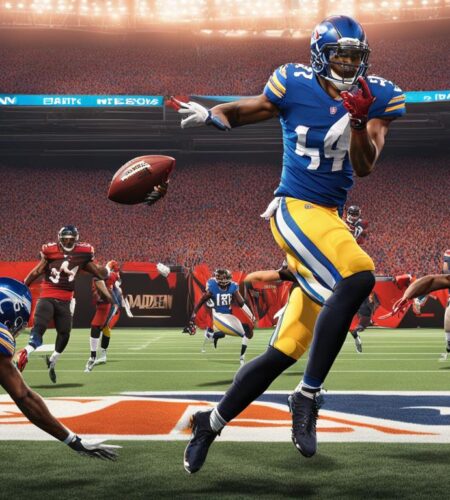 Madden NFL 24 PlayStation 5