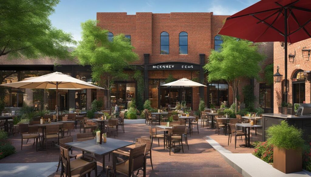 Must-Try Restaurants in McKinney Texas Must-Try Restaurants in McKinney Texas