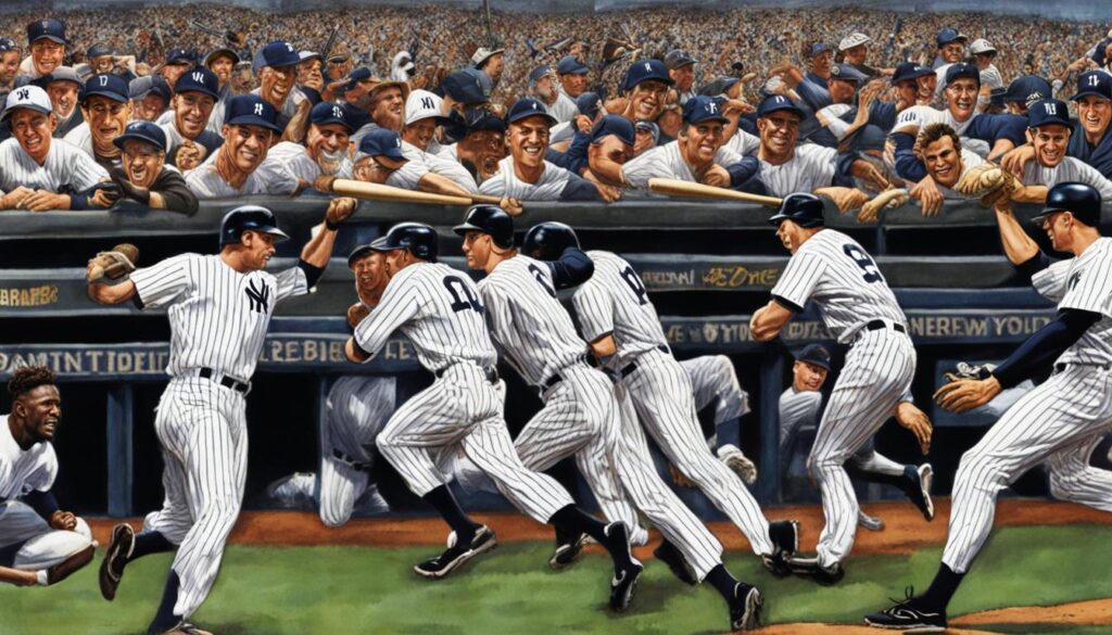 New York Yankees history