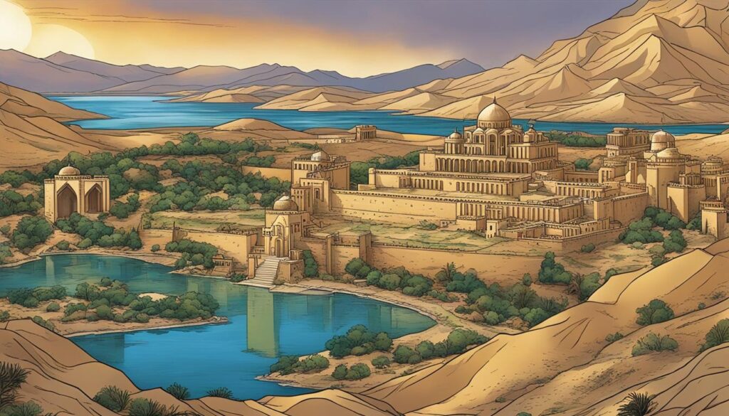 Persian Empire
