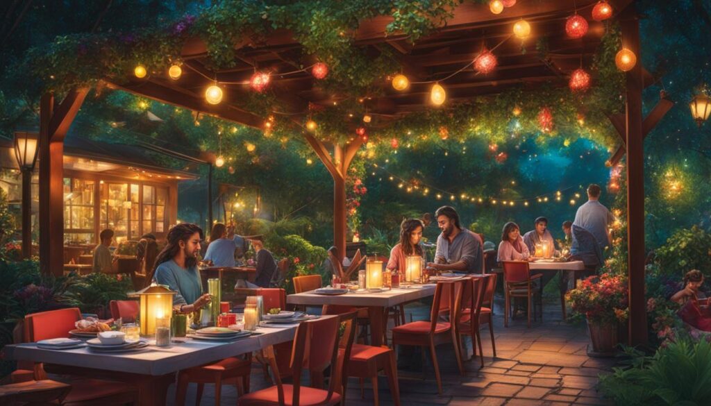 Royal Palm Beach FL dining guide