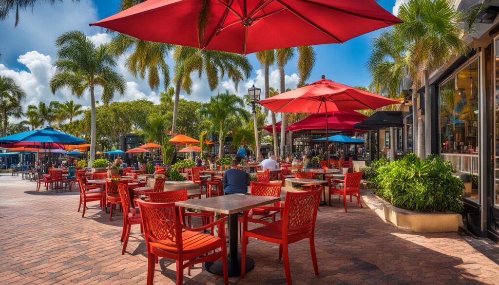 Royal Palm Beach restaurants