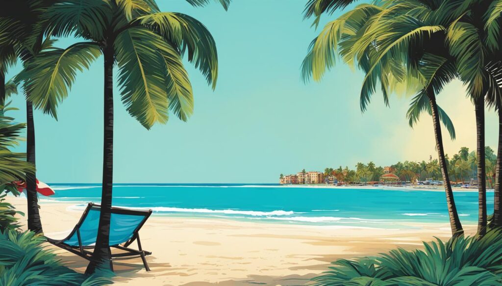 Santo Domingo Dominican Republic vacation