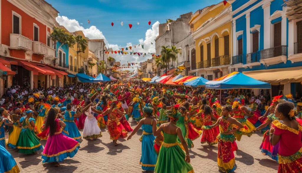 Santo Domingo Dominican Republic vacation
