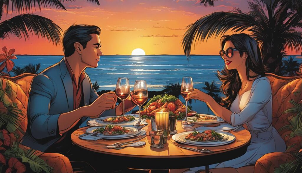 South Palm Beach best dining spots South Palm Beach best dining spots