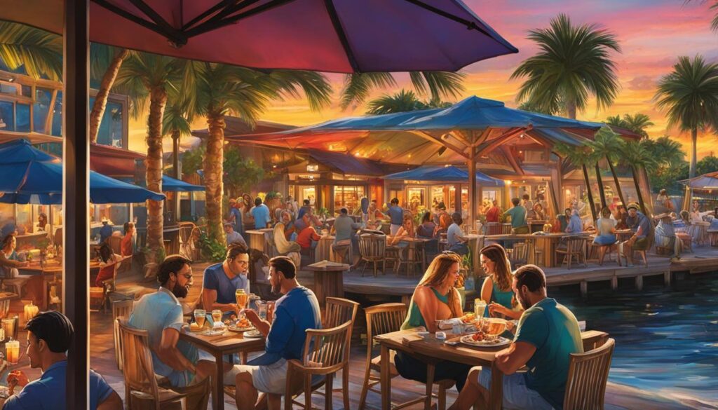Tequesta FL Restaurant Guide