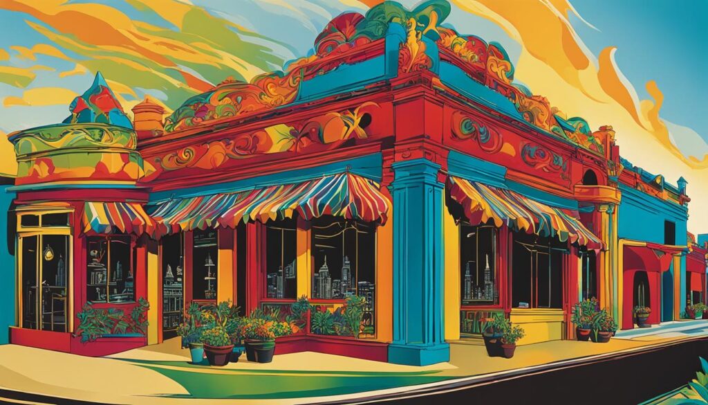 Top Food Destinations in San Antonio Top Food Destinations in San Antonio