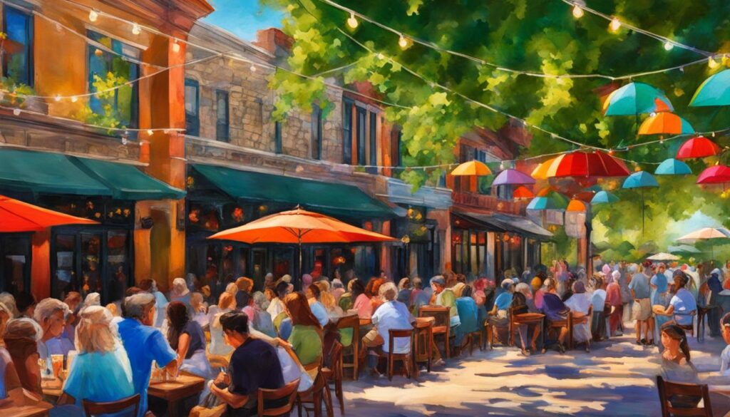 Top Restaurants in McKinney Texas Top Restaurants in McKinney Texas