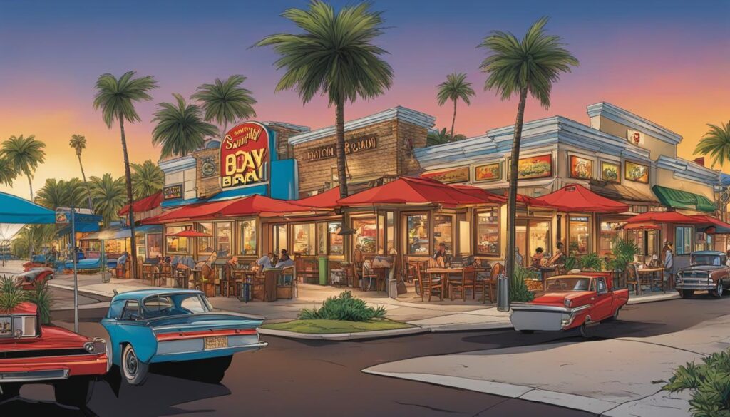 Top-rated restaurants in South Bay, FL Top-rated restaurants in South Bay, FL