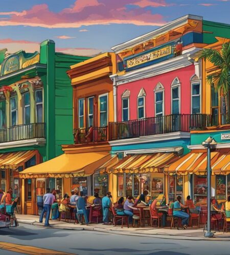 Top restaurants in Belle Glade Florida
