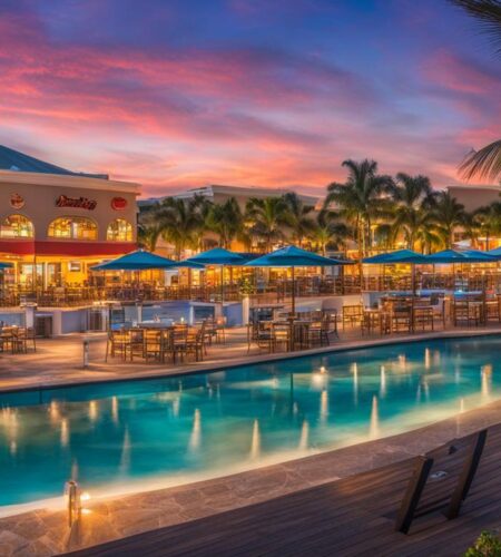 Top restaurants in Boynton Beach Florida