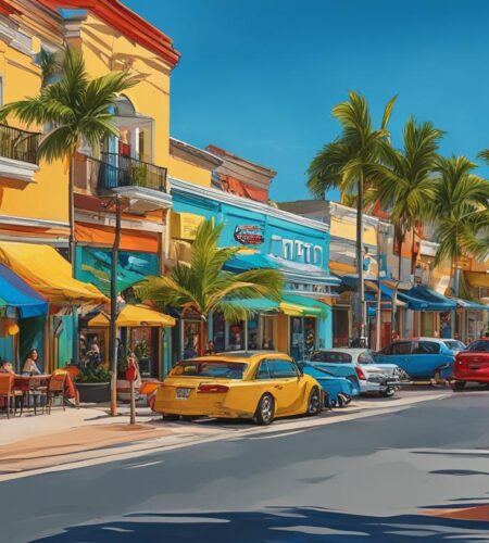 Top restaurants in Highland Beach Florida