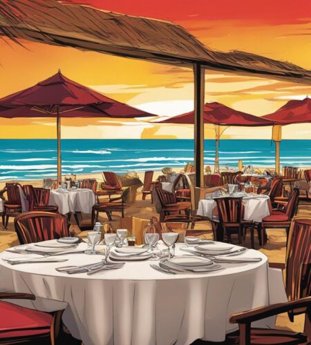 Top restaurants in Juno Beach Florida