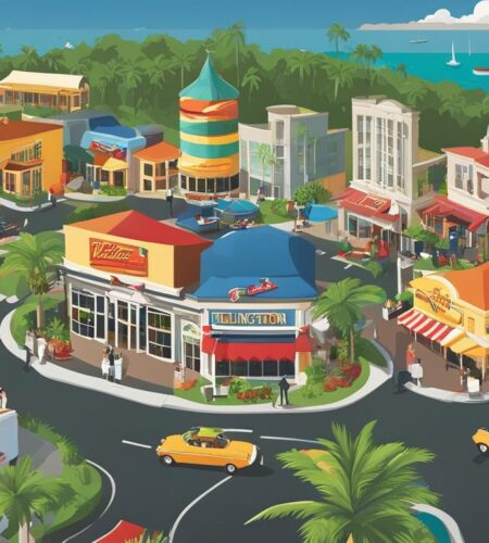 Top restaurants in Wellington Florida
