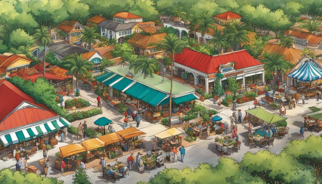 Wellington Florida restaurants