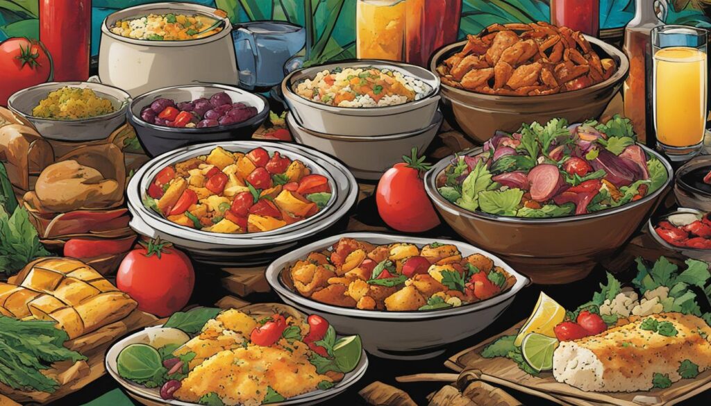 Westlake Florida cuisine Westlake Florida cuisine