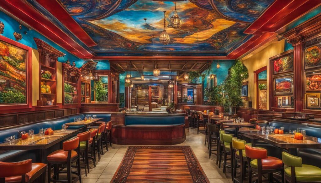 Where to Eat in Lubbock TX Where to Eat in Lubbock TX