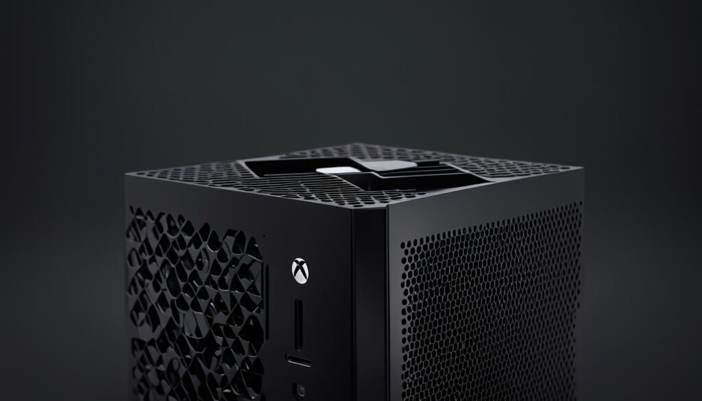 Xbox Series X specifications