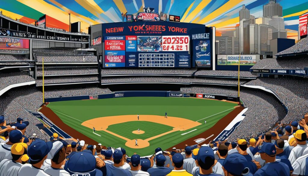 Yankees Schedule