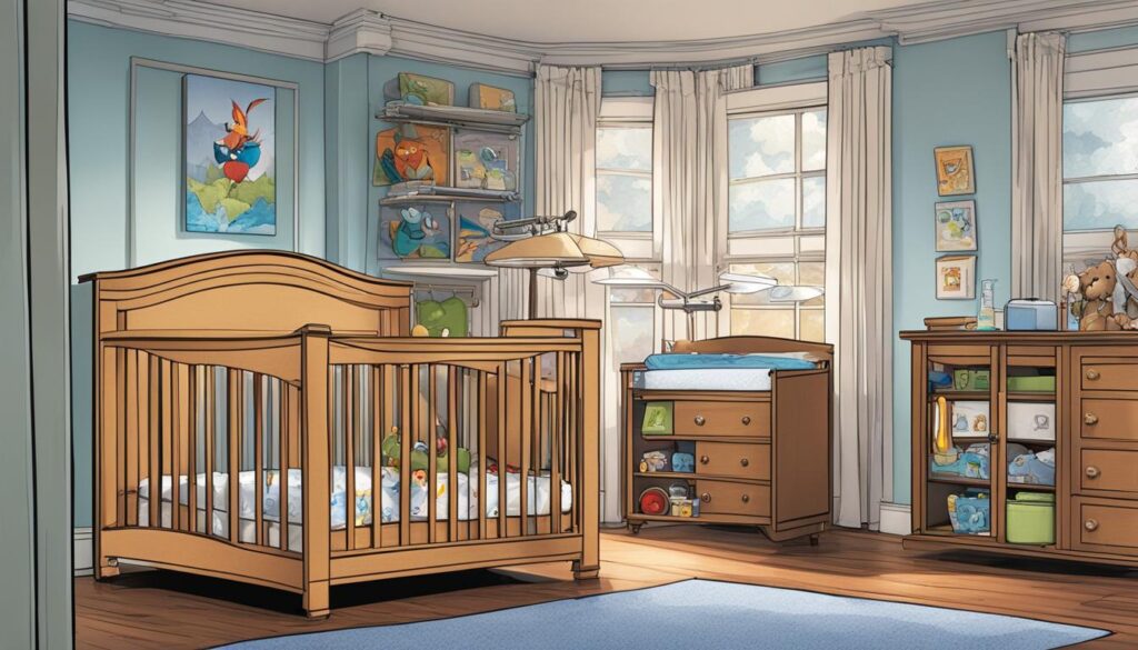 baby health and safety