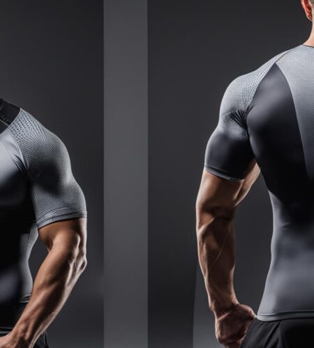 best workout shirts for men
