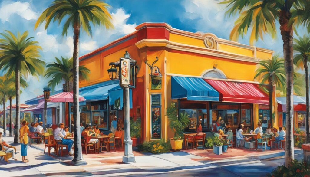 casual dining in Boca Raton casual dining in Boca Raton