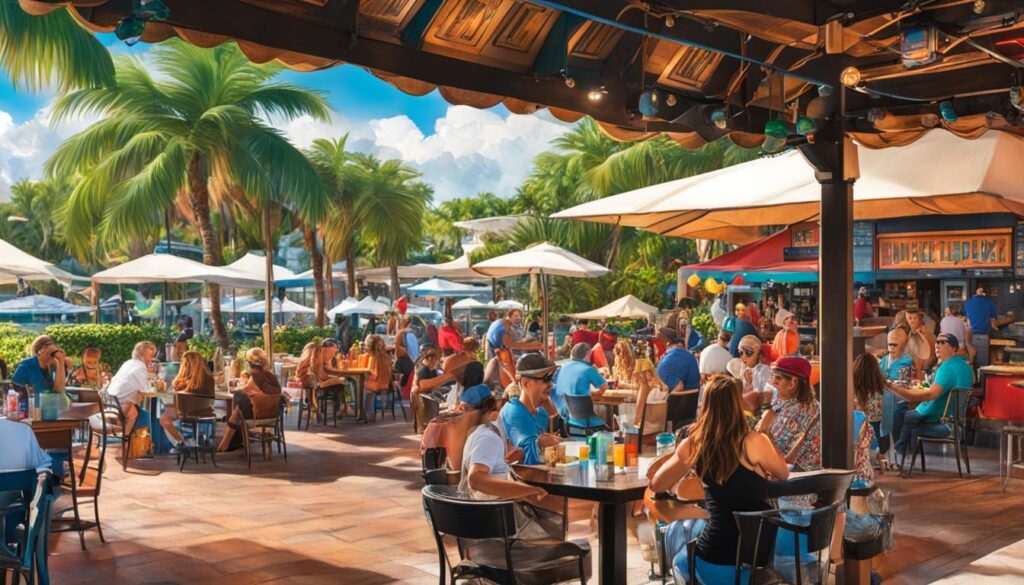 casual dining in Delray Beach casual dining in Delray Beach