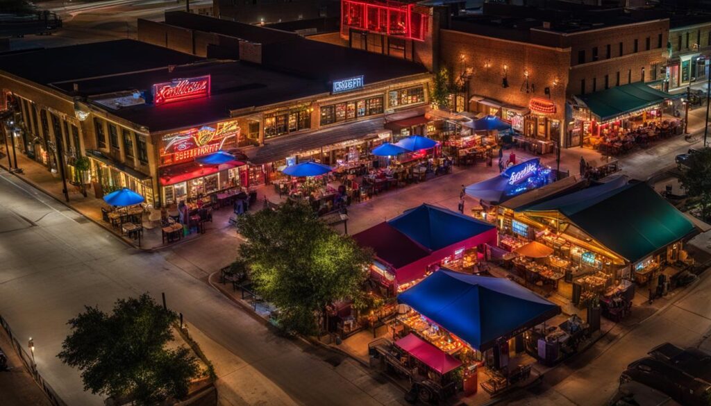 dining in Fort Worth dining in Fort Worth