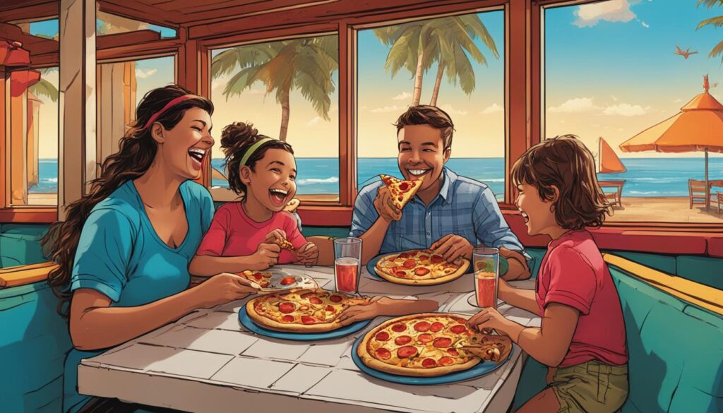 family-friendly dining in North Palm Beach family-friendly dining in North Palm Beach