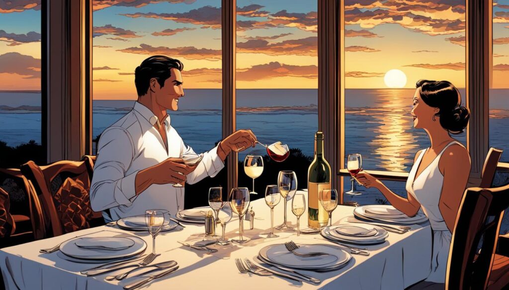 fine dining in Juno Beach fine dining in Juno Beach