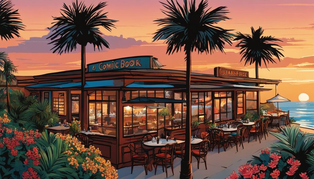 hidden gem restaurants in Juno Beach hidden gem restaurants in Juno Beach