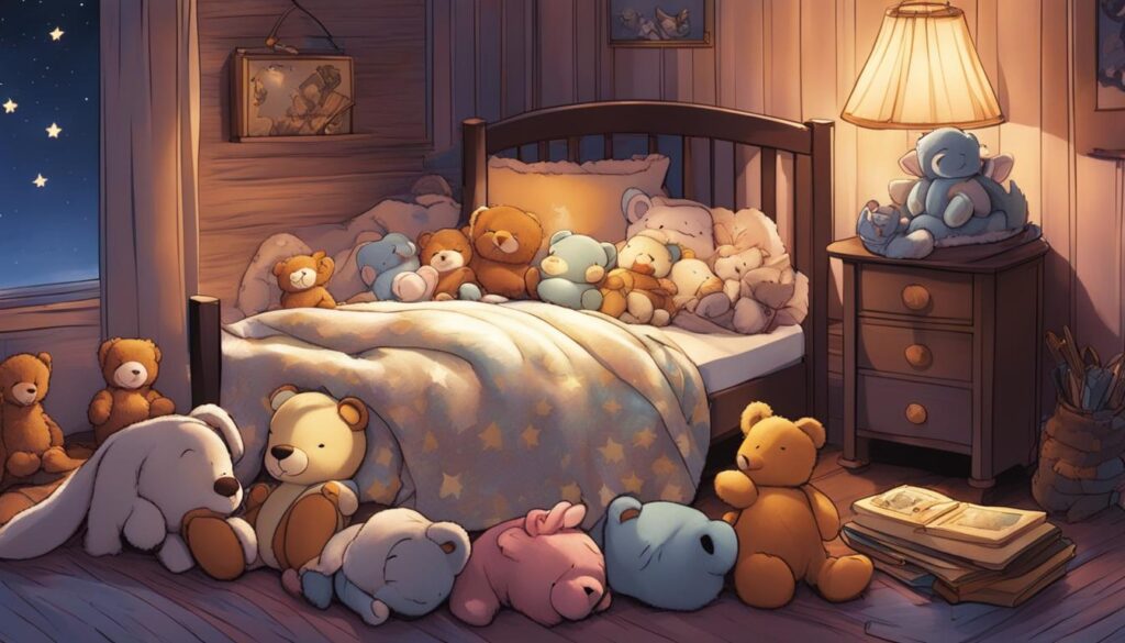 newborn sleep advice