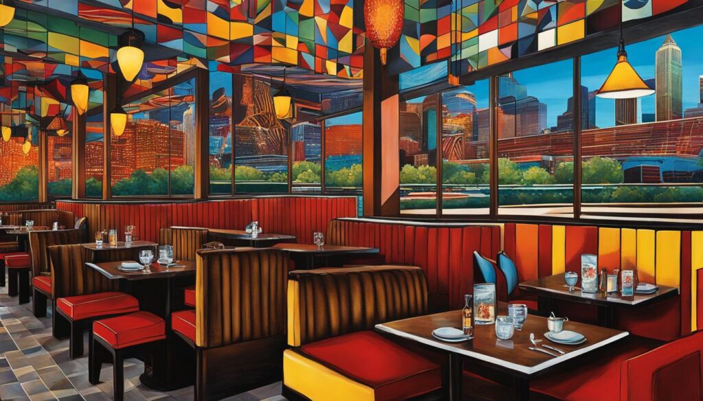 popular dining spots in Dallas popular dining spots in Dallas