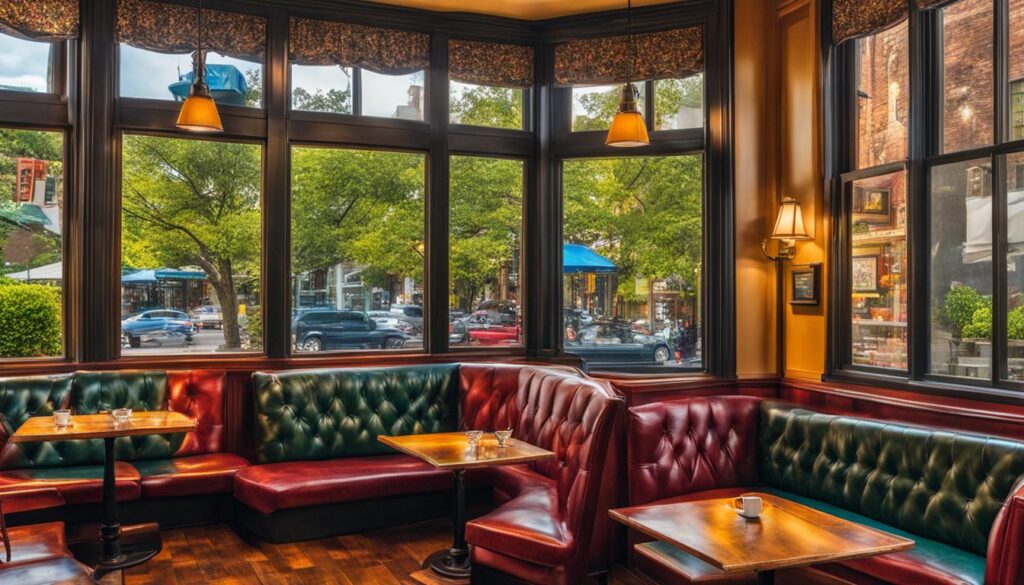 popular dining spots in Glen Ridge popular dining spots in Glen Ridge