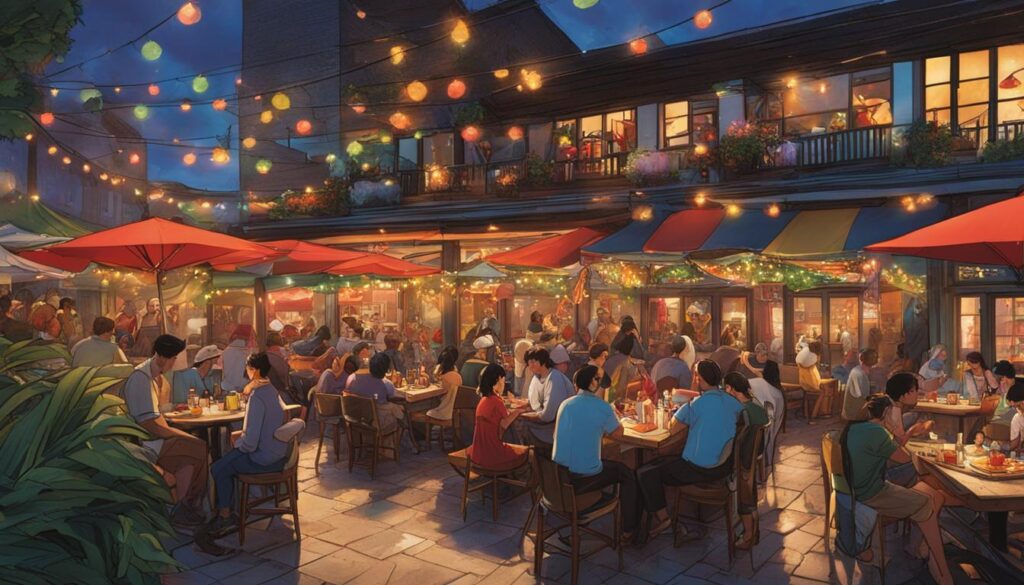 popular eateries in Westlake FL popular eateries in Westlake FL