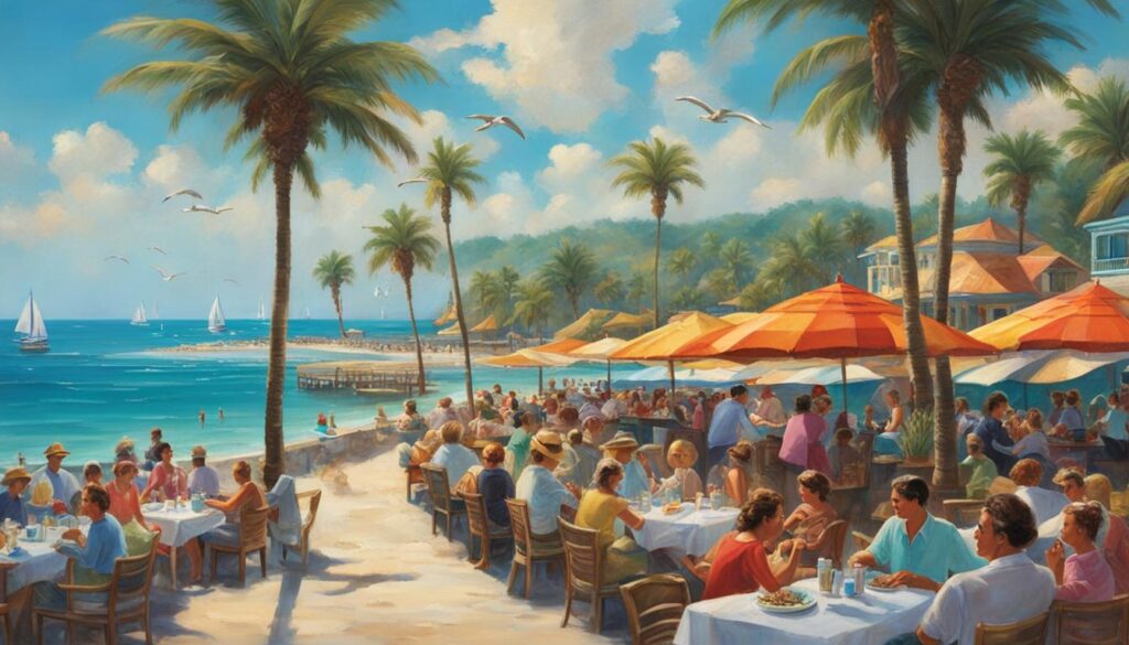 popular places to eat in Corpus Christi popular places to eat in Corpus Christi