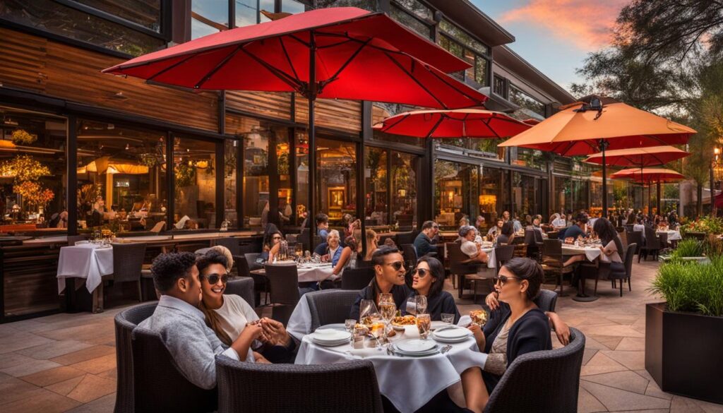 popular restaurants in Grand Prairie popular restaurants in Grand Prairie