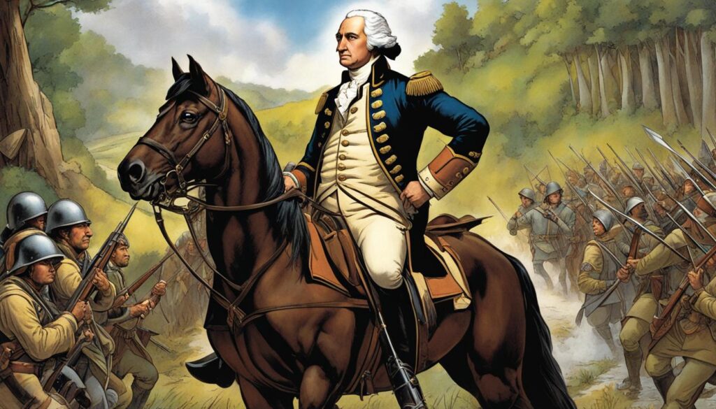 presidential leadership