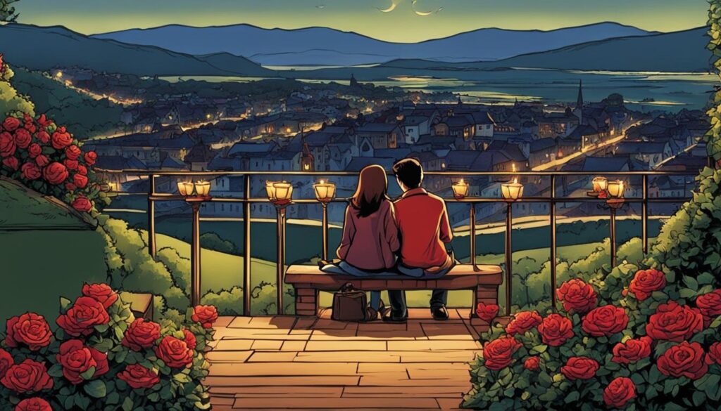 romantic proposal tips